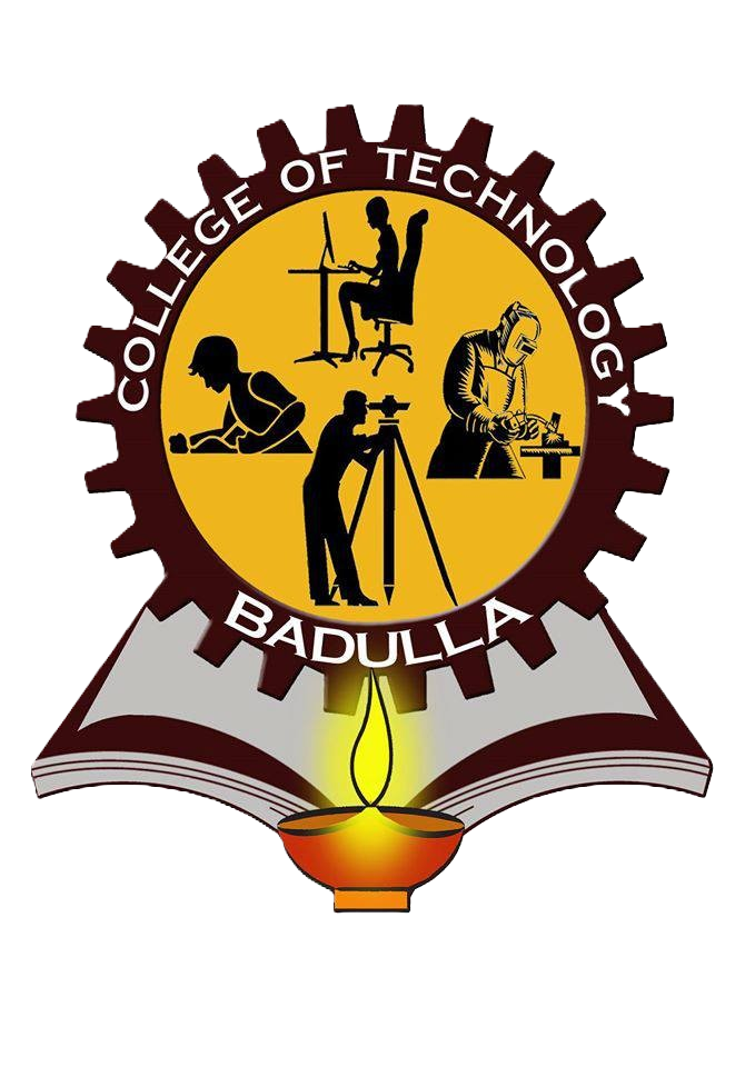 College Logo